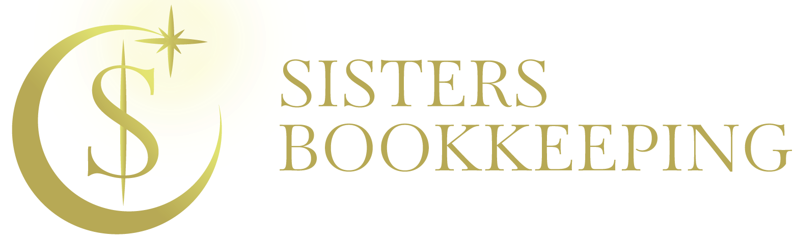Sisters Bookkeeping Logo